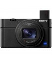 دوربین کامپکت سونی مدل Cyber-shot DSC-RX100 VII