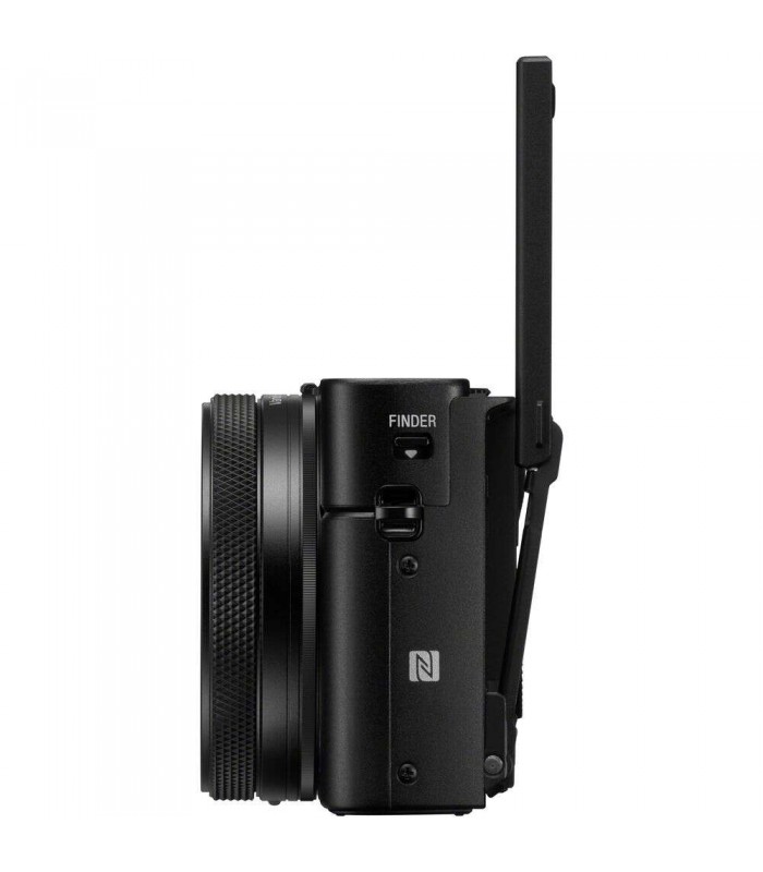 دوربین کامپکت سونی مدل Cyber-shot DSC-RX100 VII