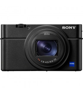 دوربین کامپکت سونی مدل Cyber-shot DSC-RX100 VII
