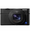 دوربین کامپکت سونی مدل Cyber-shot DSC-RX100 VII