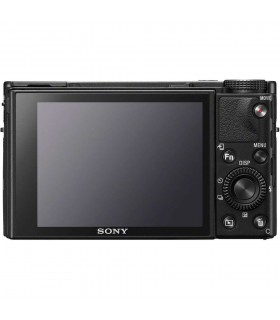 فروشگاه پیکسل -  دوربین کامپکت سونی مدل Cyber-shot DSC-RX100 VII