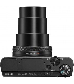 دوربین کامپکت سونی مدل Cyber-shot DSC-RX100 VII
