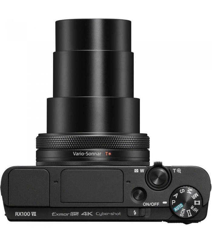 دوربین کامپکت سونی مدل Cyber-shot DSC-RX100 VII