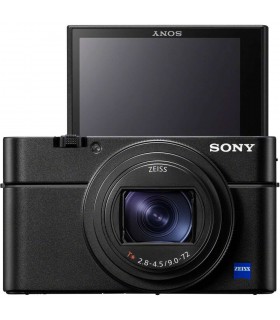 فروشگاه پیکسل -  دوربین کامپکت سونی مدل Cyber-shot DSC-RX100 VII