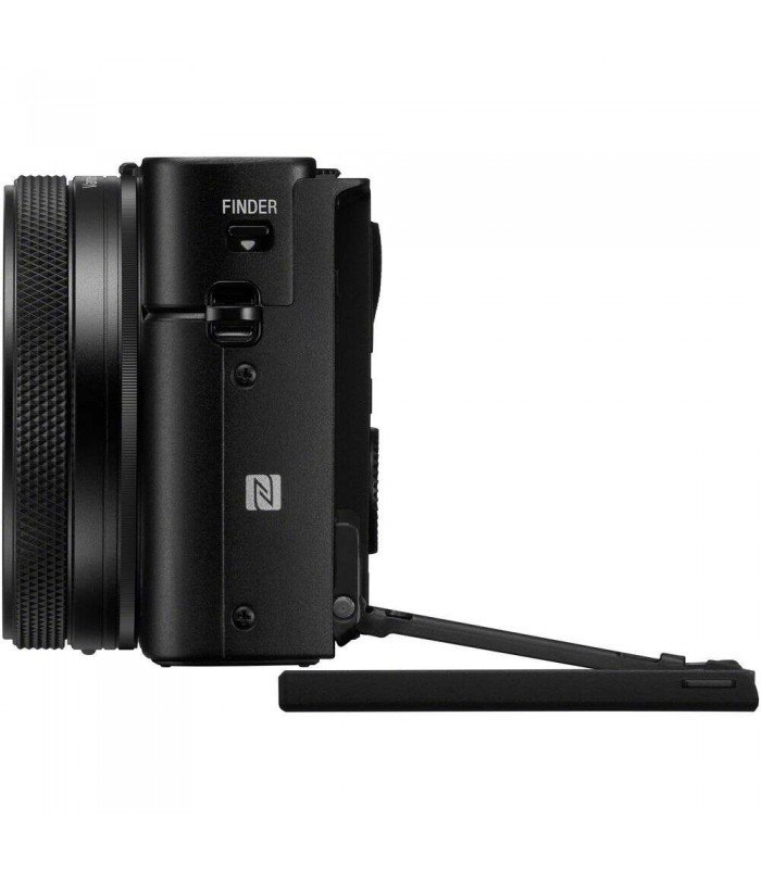 دوربین کامپکت سونی مدل Cyber-shot DSC-RX100 VII