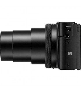 فروشگاه پیکسل -  دوربین کامپکت سونی مدل Cyber-shot DSC-RX100 VII