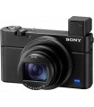 دوربین کامپکت سونی مدل Cyber-shot DSC-RX100 VII