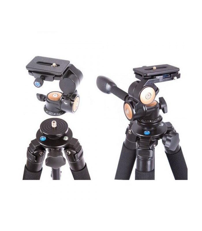 سه پایه عکاسی Fotomax مدل FX-620