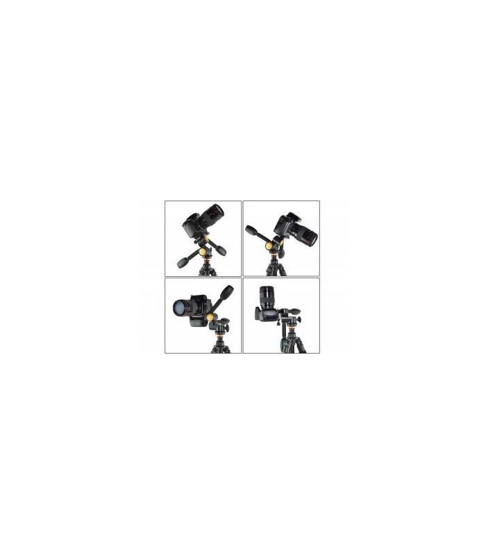 سه پایه عکاسی Fotomax مدل FX-620