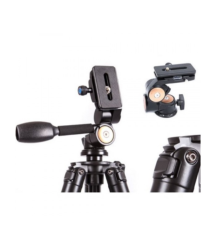 سه پایه عکاسی Fotomax مدل FX-620