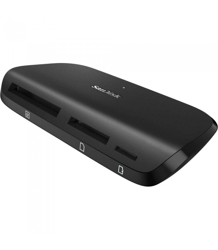 کارت خوان Sandisk مدل ImageMate Pro USB 3.0