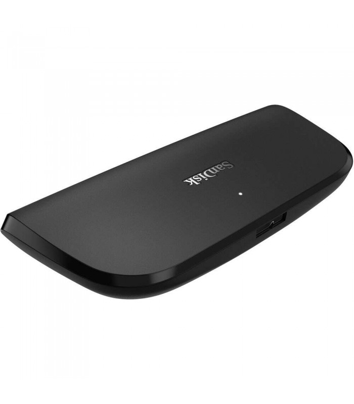 کارت خوان Sandisk مدل ImageMate Pro USB 3.0