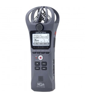 رکوردر ZOOM مدل H1n