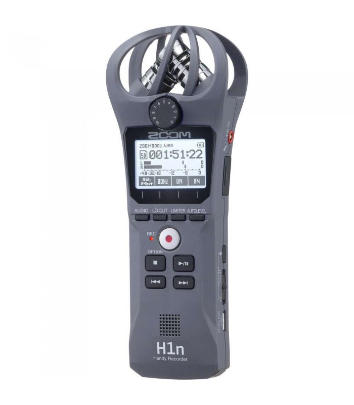 رکوردر ZOOM مدل H1n