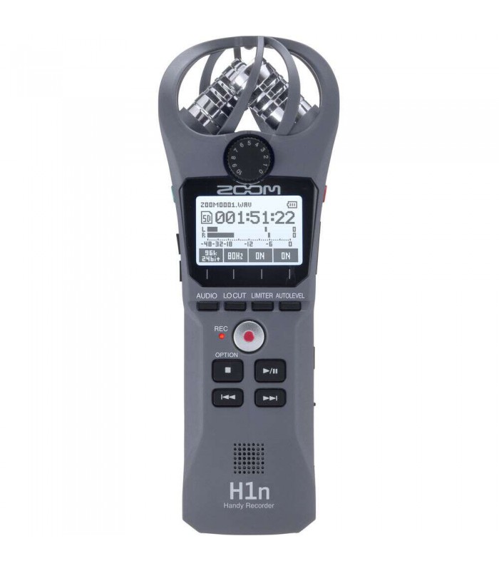 رکوردر ZOOM مدل H1n