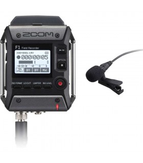 رکوردر صدا Zoom مدل F1-LP