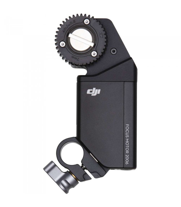 موتور فوکوس DJI مناسب برای Ronin-S