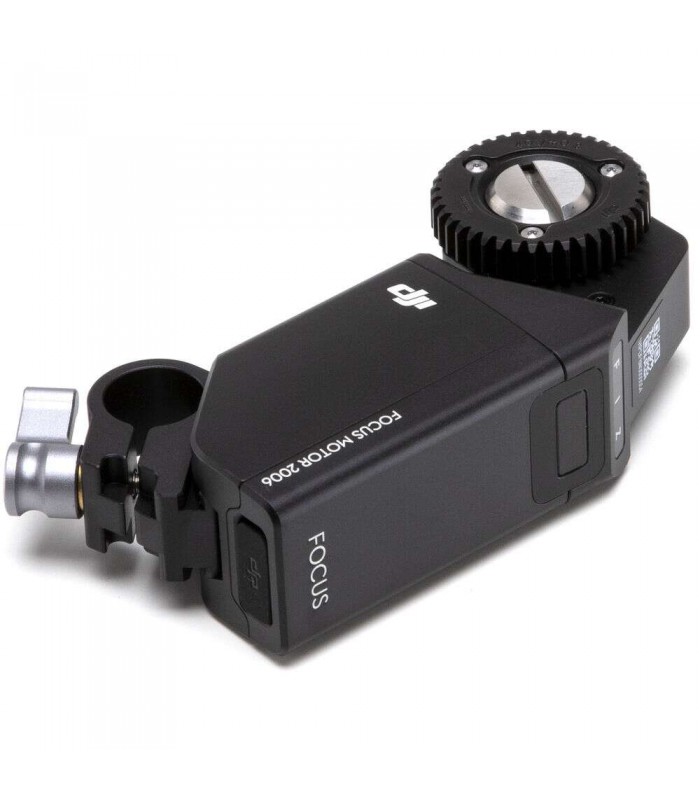 موتور فوکوس DJI مناسب برای Ronin-S