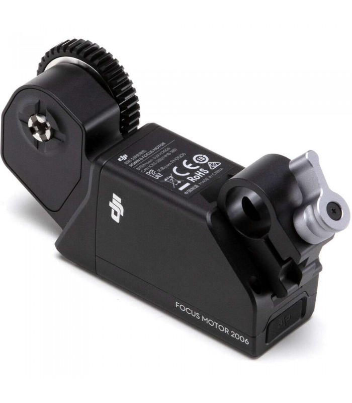 موتور فوکوس DJI مناسب برای Ronin-S