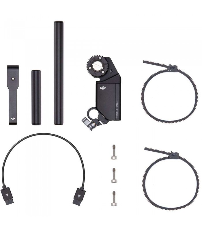موتور فوکوس DJI مناسب برای Ronin-S