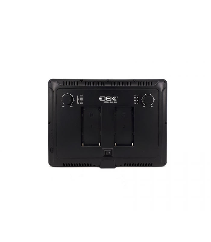 نور سینمایی DBK مدل SMD-520 LED