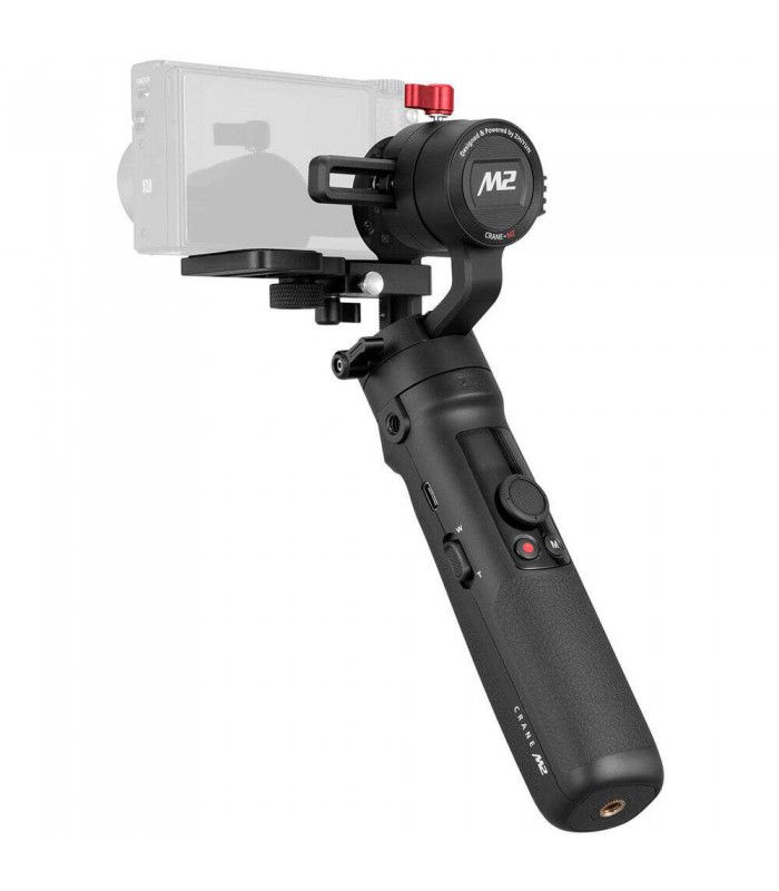 لرزشگیر گیمبال Zhiyun-Tech مدل CRANE-M2
