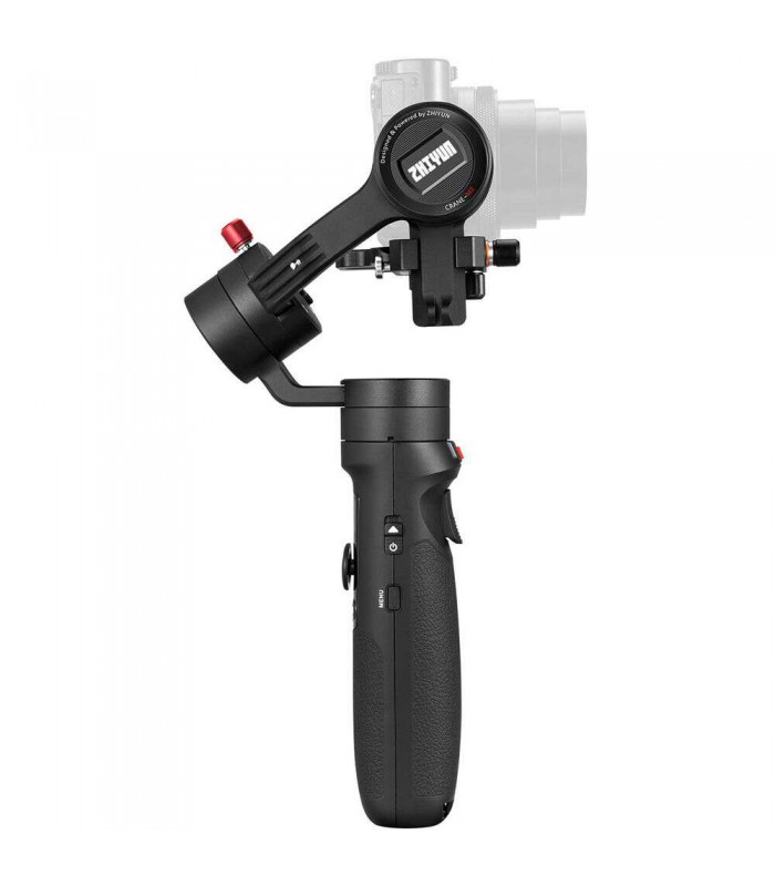 لرزشگیر گیمبال Zhiyun-Tech مدل CRANE-M2