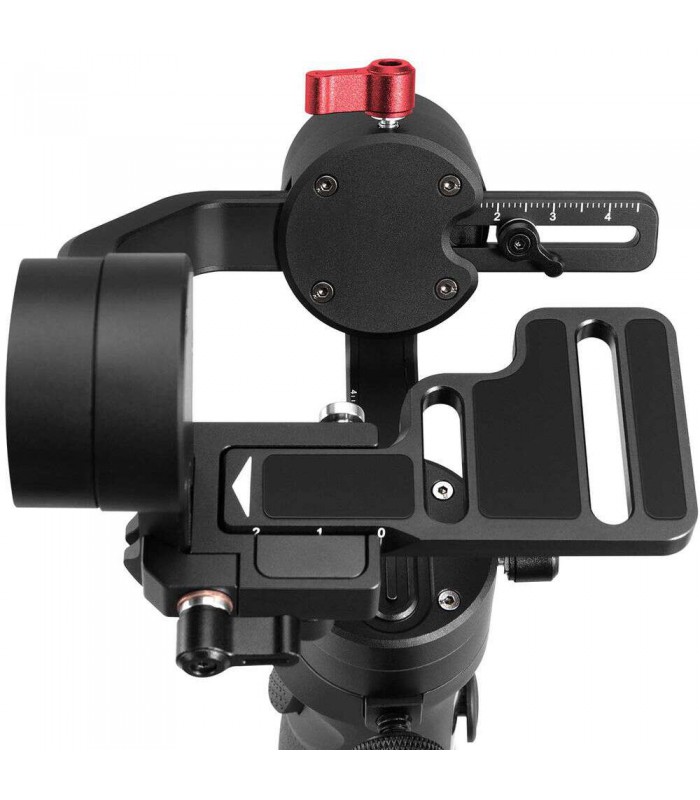 لرزشگیر گیمبال Zhiyun-Tech مدل CRANE-M2