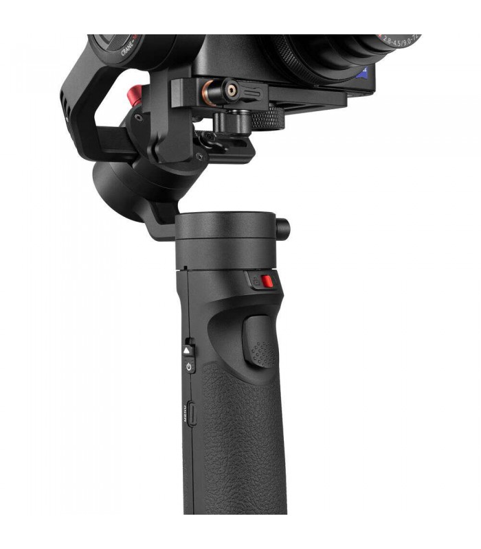 لرزشگیر گیمبال Zhiyun-Tech مدل CRANE-M2