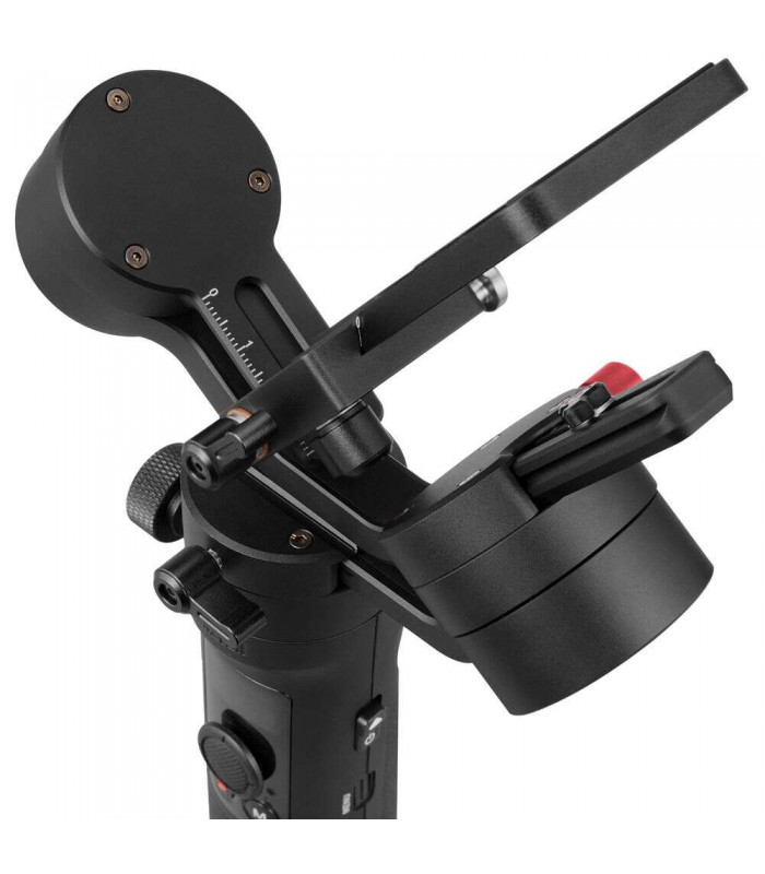 لرزشگیر گیمبال Zhiyun-Tech مدل CRANE-M2