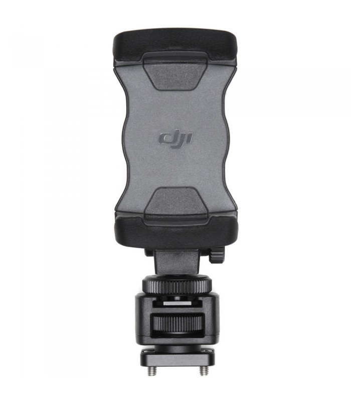نگهدارنده موبایل DJI برای گیمبال های Ronin S/SC