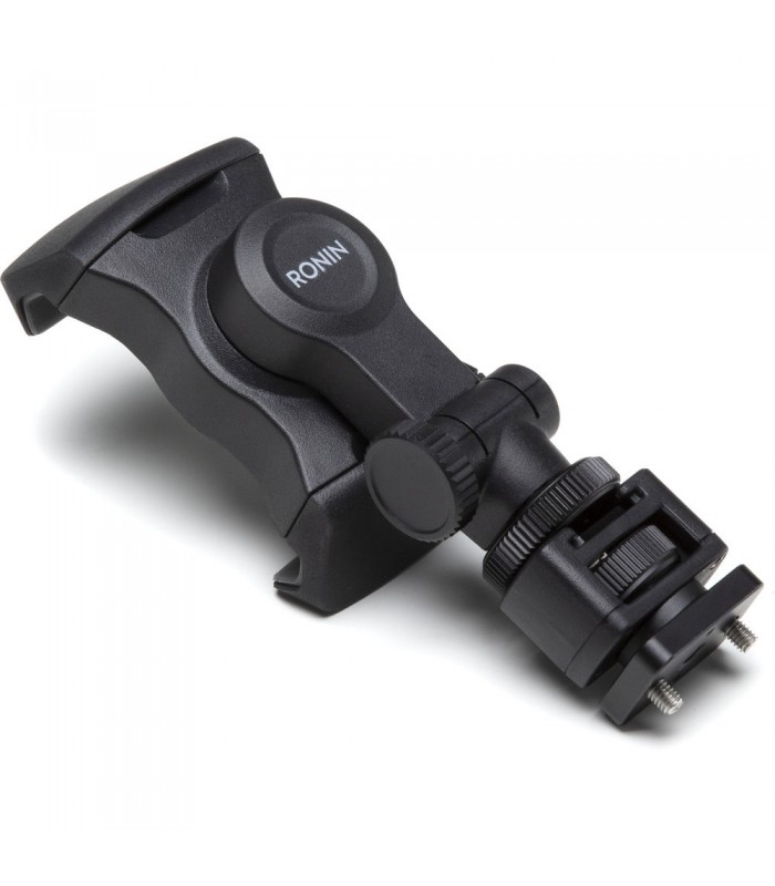نگهدارنده موبایل DJI برای گیمبال های Ronin S/SC