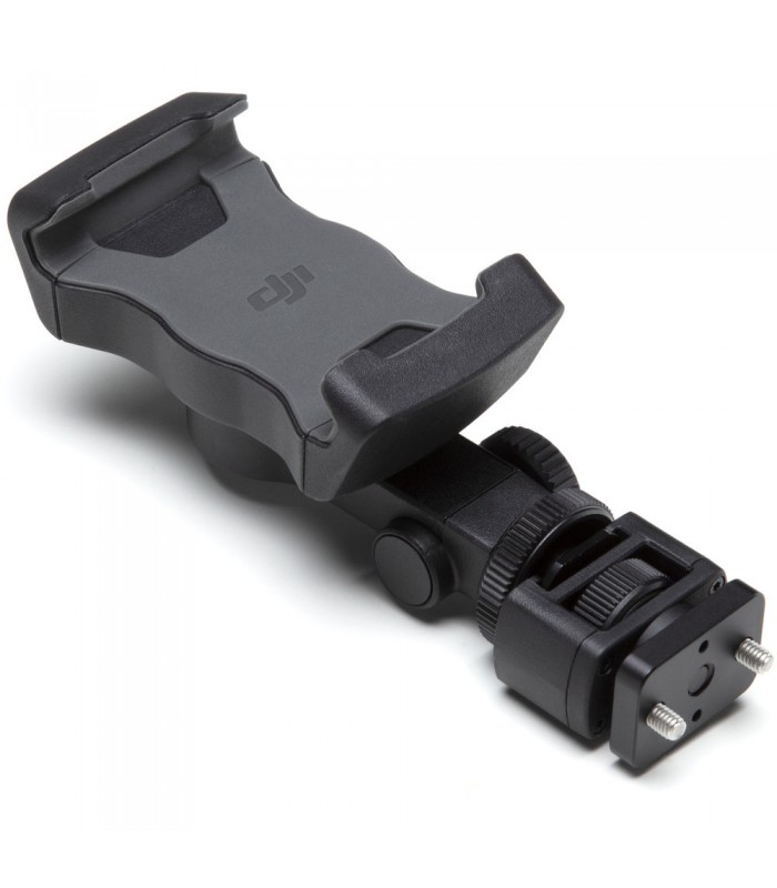نگهدارنده موبایل DJI برای گیمبال های Ronin S/SC