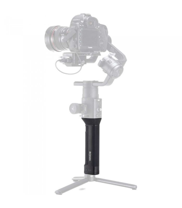 گریپ DJI Ronin-S مدل BG37