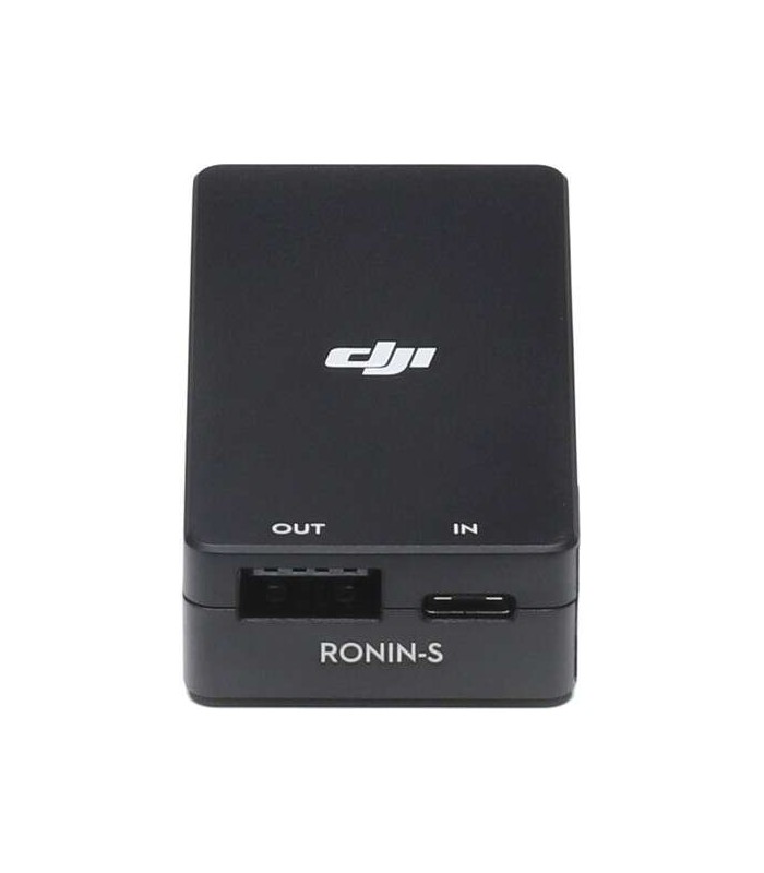 آداپتور باتری گیمبال DJI Ronin S