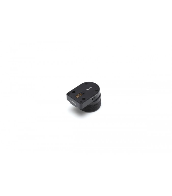 چرخ فوکوس DJI Ronin S/SC