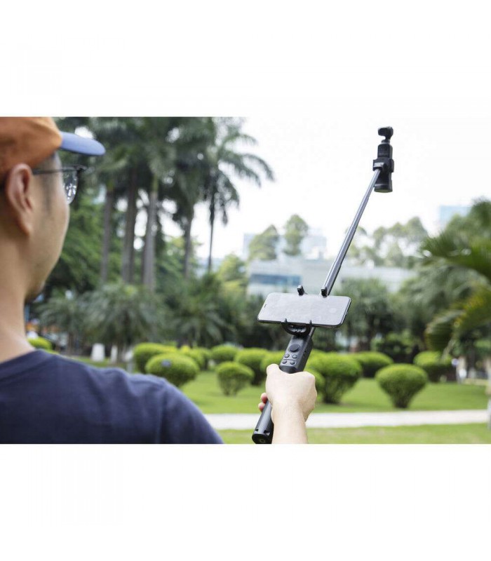 مونوپاد DJI مدل Extension Rod برای دوربین گیمبال Osmo Pocket