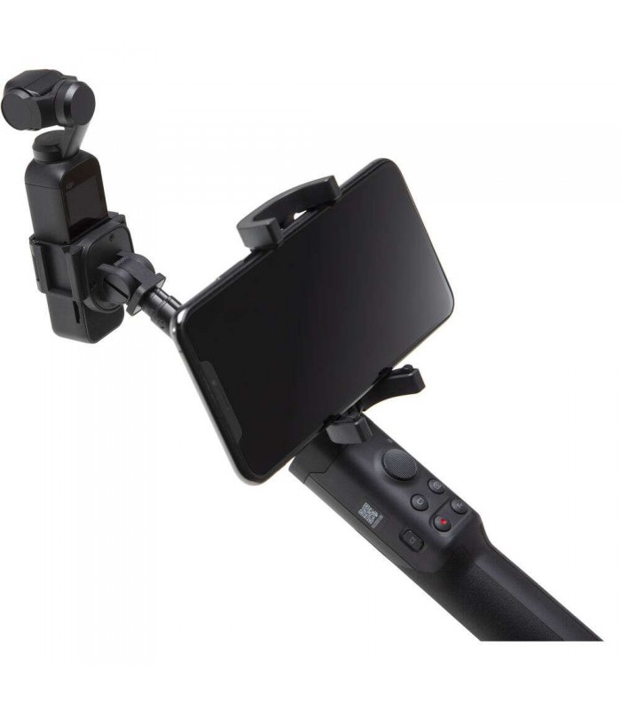 مونوپاد DJI مدل Extension Rod برای دوربین گیمبال Osmo Pocket
