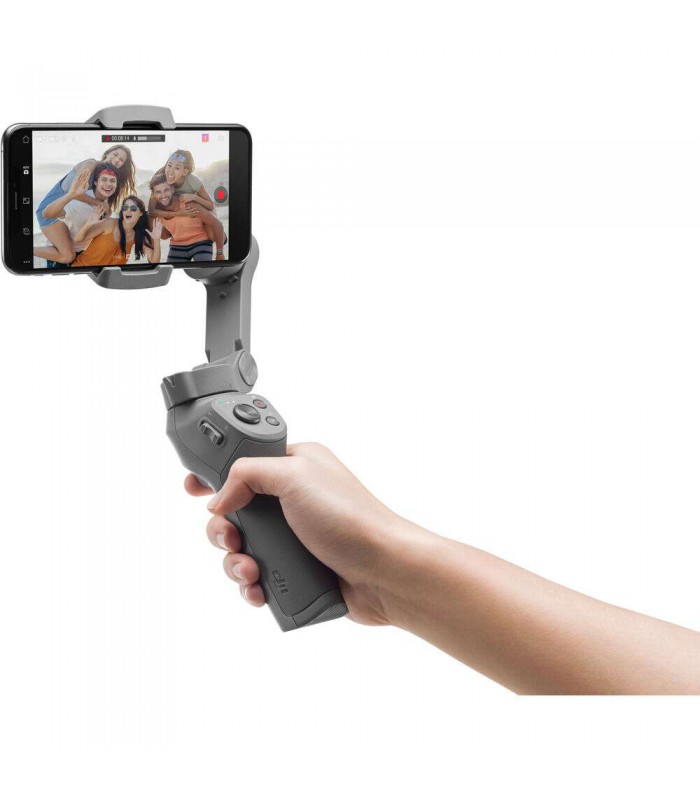گیمبال DJI Osmo Mobile 3