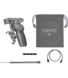 گیمبال DJI Osmo Mobile 3 - فروشگاه پیکسل