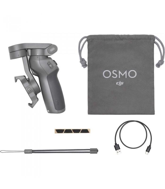 گیمبال DJI Osmo Mobile 3