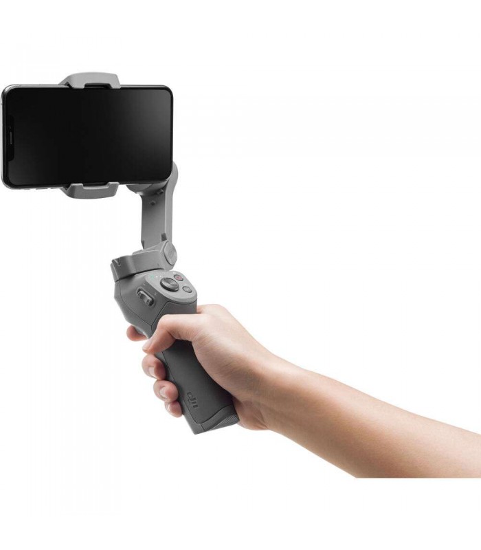 کیت کومبو گیمبال DJI Osmo Mobile 3