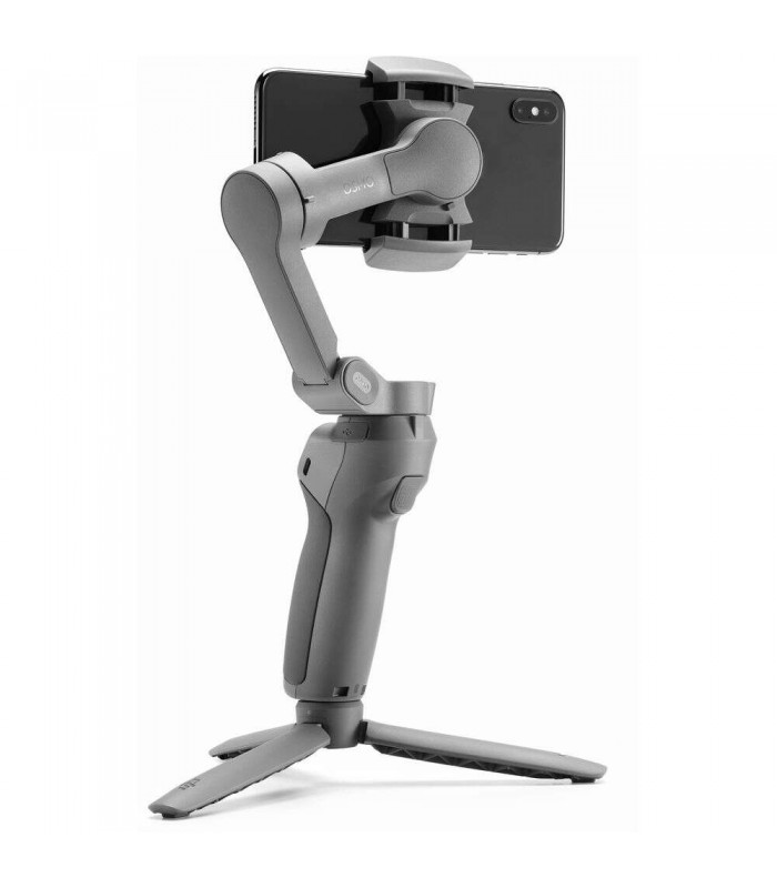 کیت کومبو گیمبال DJI Osmo Mobile 3