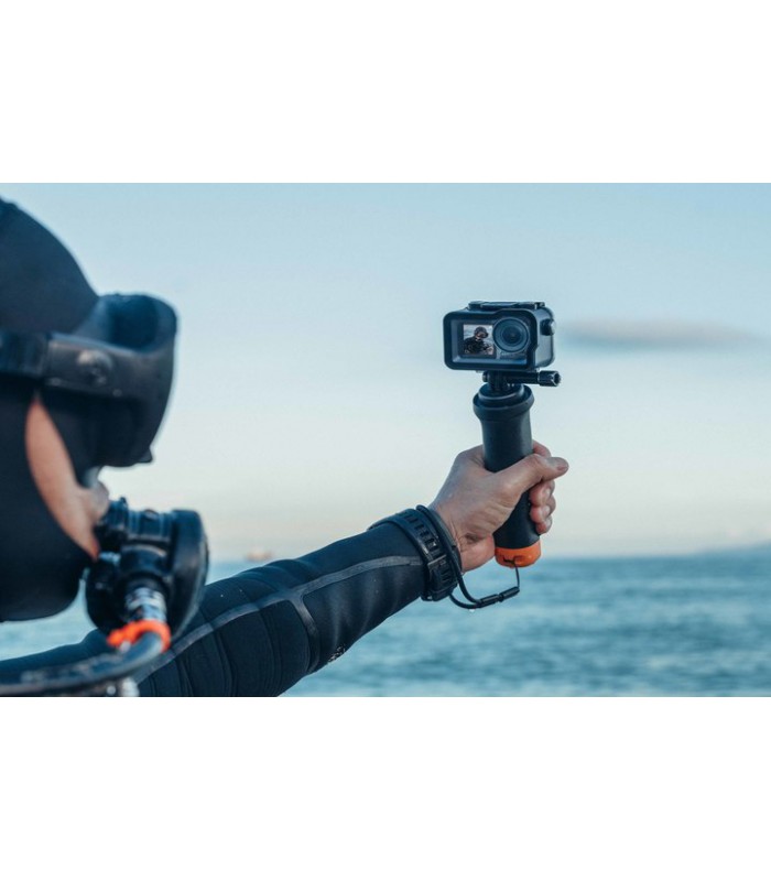 دسته شناور DJI Osmo Action