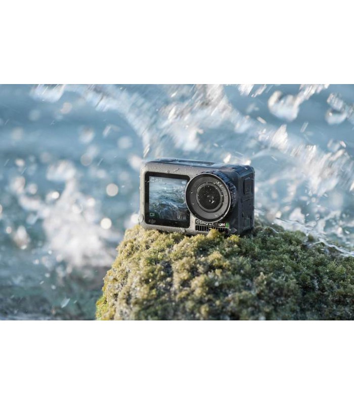 درپوش لنز DJI Osmo Action