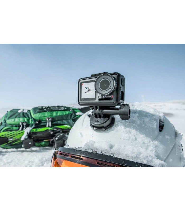 کیت فریم دوربین DJI Osmo Action