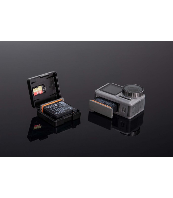 باتری دوربین DJI Osmo Action