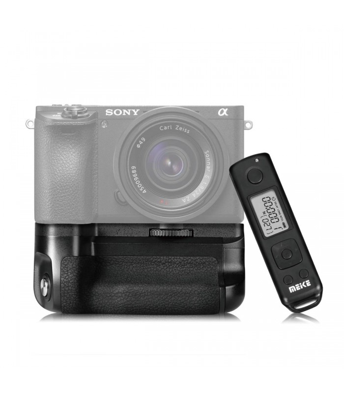 باتری گریپ Meike مدل MK-A6500 Pro