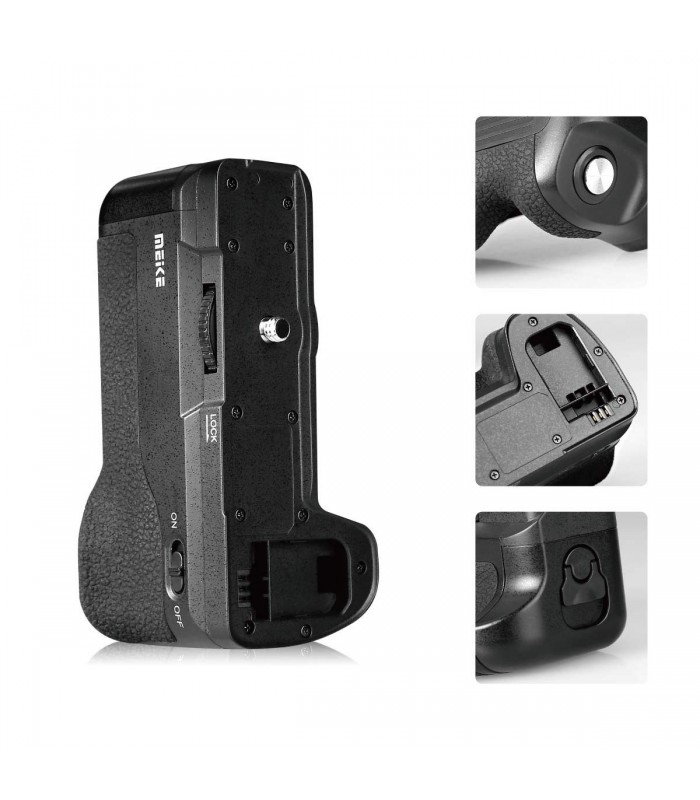 باتری گریپ Meike مدل MK-A6500 Pro