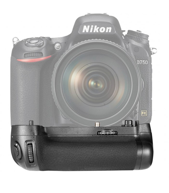 باتری گریپ Meike مدل MK-D750